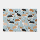 Search for pembroke welsh corgi doormats Corgis