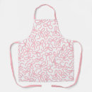 Search for bows aprons Hand drawn