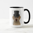 Search for yellow dog mugs Animal lovers