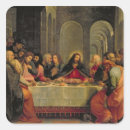 Search for the last supper stickers Life