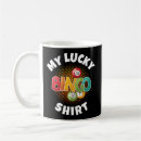 Search for bingo mugs Numbers