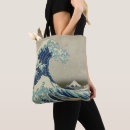 Search for waves bags Tsunami