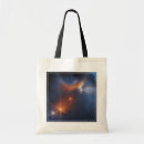 Search for complex bags Stellar nursery