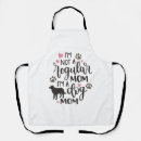 Search for a m aprons Dog