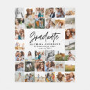 Search for high school blankets Modern