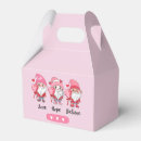 Search for valentines day favour boxes Heart