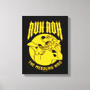 Search for scooby doo canvas prints Punk