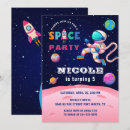 Search for galaxy invitations Blast off