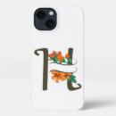Search for letter h iphone cases Initial