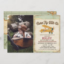 Search for vintage airplane birthday invitations Aeroplane