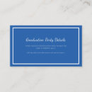 Search for blue geometric Minimalist