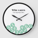 Search for who cares clocks Time