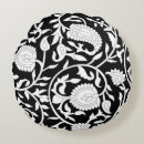 Search for black paisley pattern cushions Design
