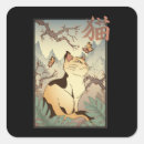 Search for japanese style stickers Anime