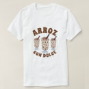 Search for dulce tshirts Food