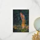 Search for midsummer cards Edward robert hughes