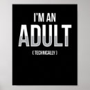 Search for 18th birthday posters Vintage