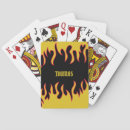 Search for heavy metal playing cards For him