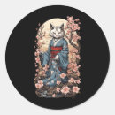 Search for kimono stickers Cartoon