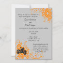 Search for motorcycle save the dates Grey