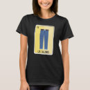 Search for bingo card tshirts Calzones