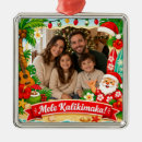 Search for hawaiian christmas tree decorations Tropical
