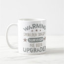 Search for shoulder mugs Funny
