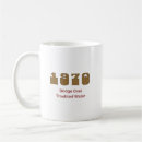 Search for 1970s coffee mugs Music
