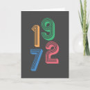 Search for birth year cards Minimalist