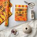 Search for african wrapping paper Fun