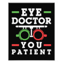 Search for funny doctor posters Saying
