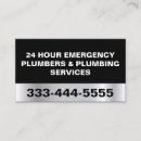 Search for drain business cards Repair