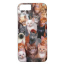 Search for cat iphone cases collage