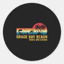Search for turks and caicos stickers Grace bay
