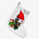 Search for pit bull christmas stockings Dogs
