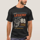 Search for vintage 1988 tshirts Made in 1988