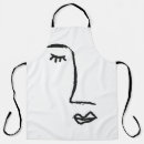 Search for contour aprons Drawn