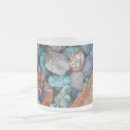 Search for natural stone mugs Texture