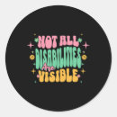 Search for hidden stickers Mental health