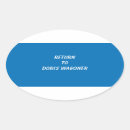 Search for informative stickers Usa