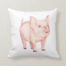 Search for cute pig cushions Farm
