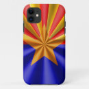 Search for arizona iphone cases Arizona state flag