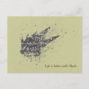 Search for equation postcards Nerd
