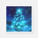 Search for christmas tree napkins Modern
