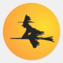 Search for bat skeleton stickers Witches