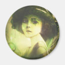 Search for fantasy art magnets Fairies