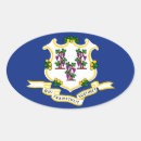 Search for connecticut flag stickers State
