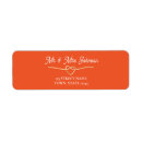 Search for heart return address stickers Trendy