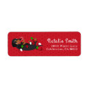 Search for dachshund dog return address labels Fun