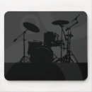 Search for drummer mouse mats Drumming